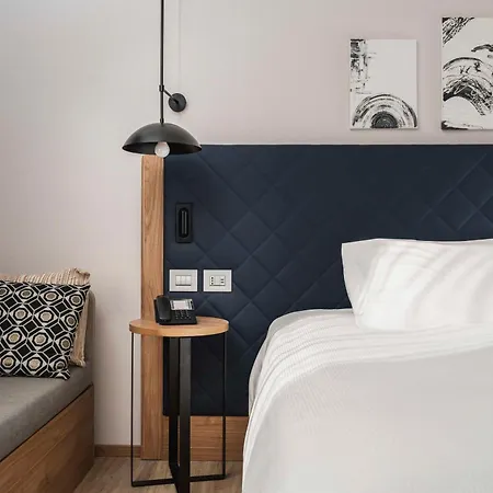 Hilton Garden Inn Padova City Centre-3