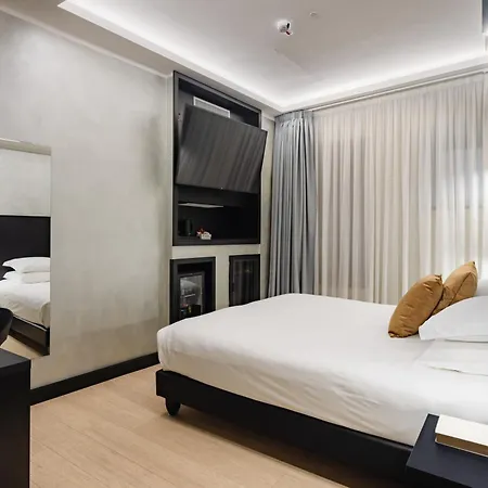 Dream Suite Trevi-3