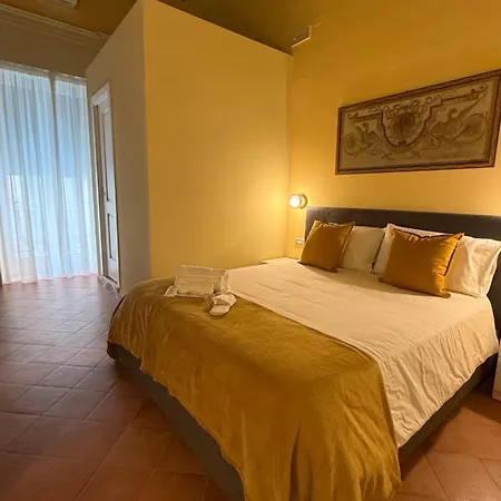Palazzo Dogana Room&Suite-3