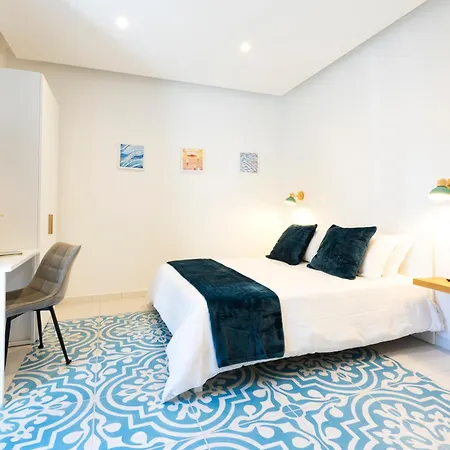 Via Roma Suites-2