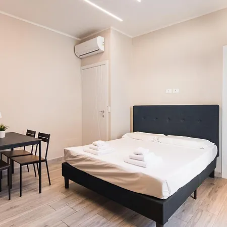 Dall'Arca Suites Bologna Station - Center - Fiera-2