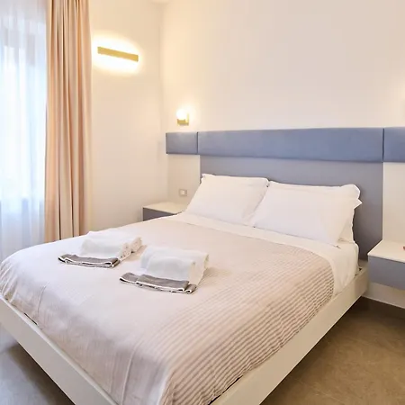 San Nicola Rooms Siracusa-2