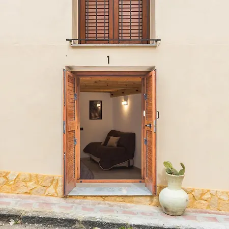La carbonaia rooms in Agrigento-2
