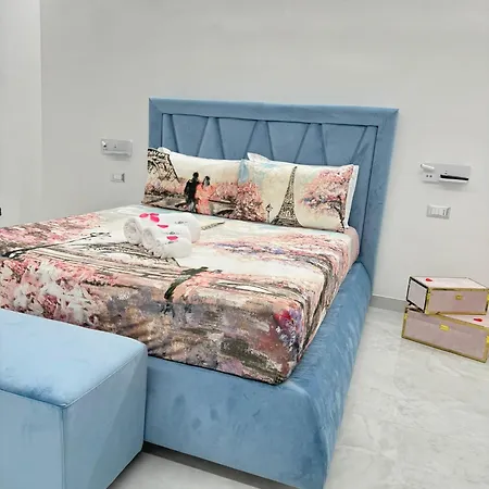Nuance Suite & Rooms-3