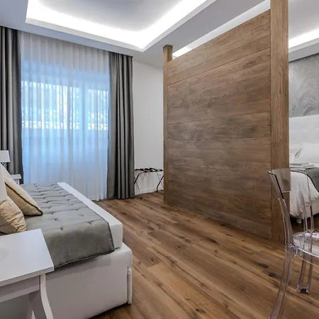 G Marconi Rooms & Suites-2
