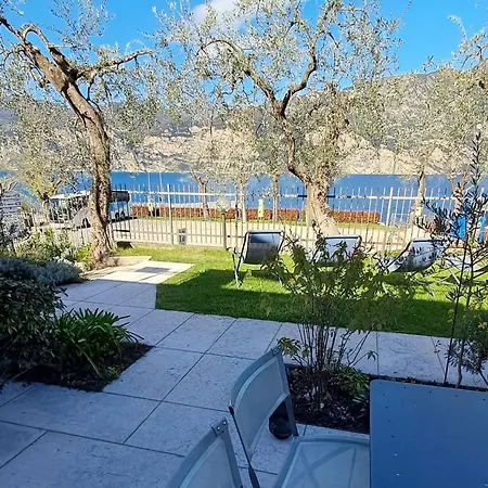Villa Treccani Apartments-2
