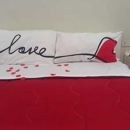 B&B Maestra Giovanna-2