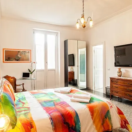 Vatica B&B Roma-3