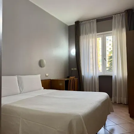 Miramonti Simple Stay-2