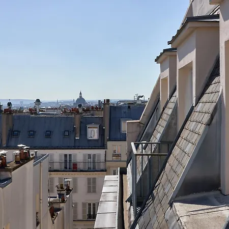 Timhotel Opéra Blanche Fontaine-2