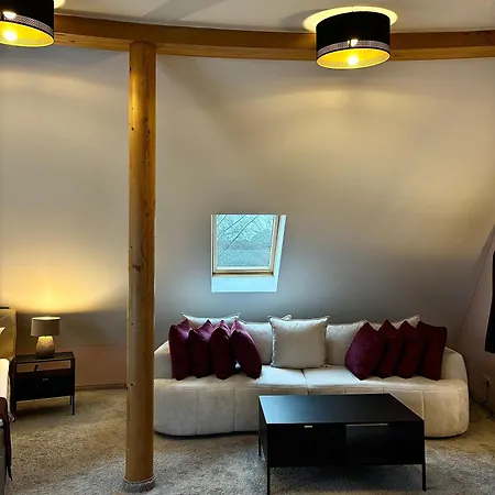 Empress Boutique Hotel-2