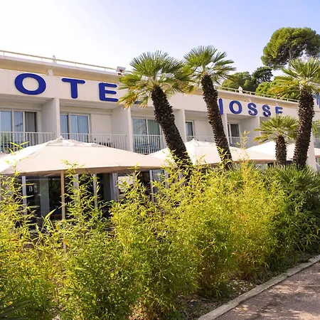 Hotel Josse-2