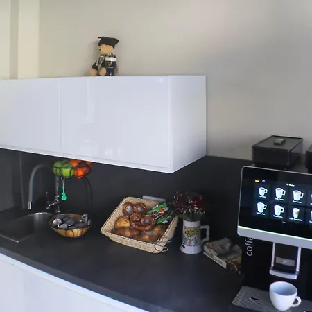 Nu Wave Hotel Berlin - Digital Check-In-3