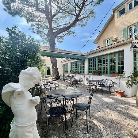 Hotel Le Ponteil-3