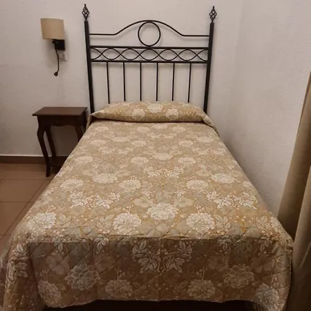 Hostal Trajano-3