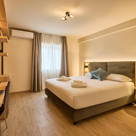 Relais Tiburtina-3