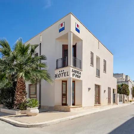 Hotel Sabbia d'Oro-3
