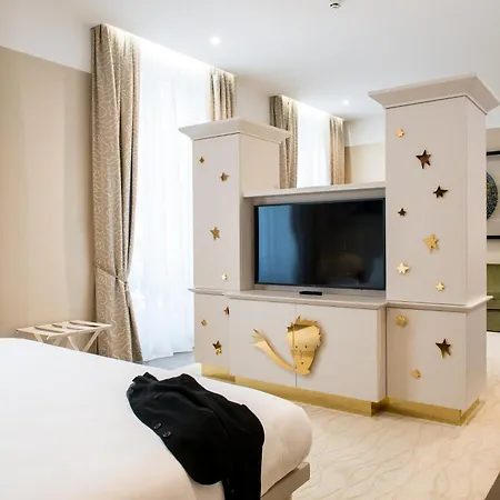 Boscolo Lyon Hotel&Spa-2