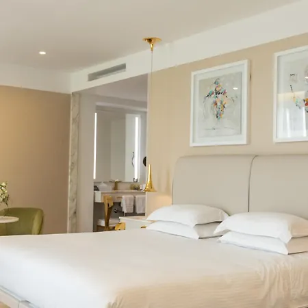 Boscolo Lyon Hotel&Spa-3
