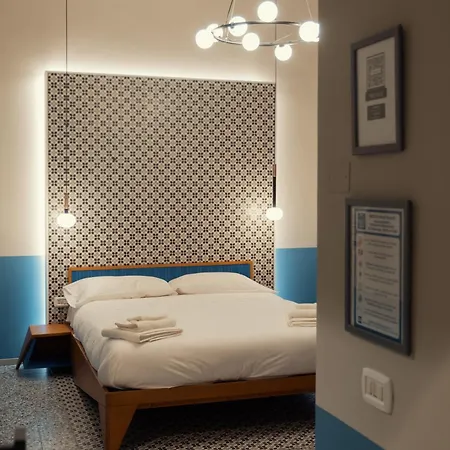 Occhi di Napoli Experiential Relais-3