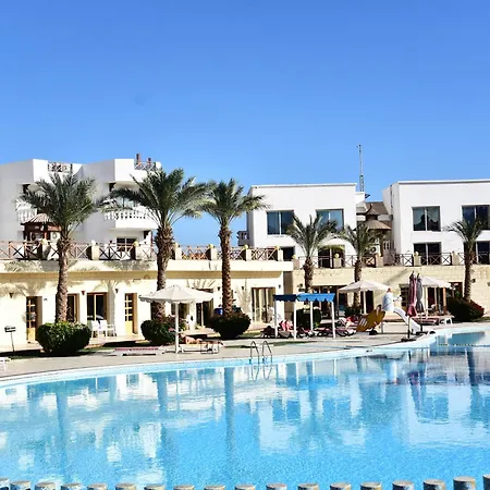 Vie Palma Di Sharm Resort And Aqua Park-3
