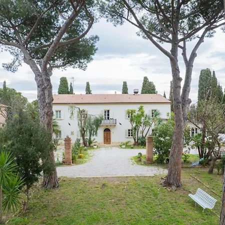 Relais Villa Rizzi-3