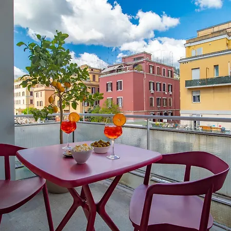 Cipro Vatican Luxury Escape-2