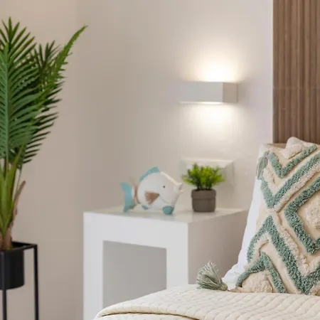 Alghero Parkside Rooms-2