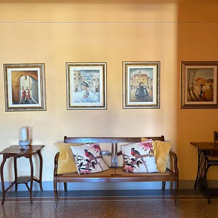 Villa Agnese Suites-3