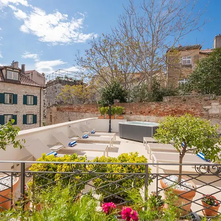 Marmont Heritage Hotel (Adults Only)-2