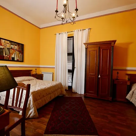 Hotel Amadeus-2
