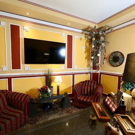 Hotel Amadeus-3