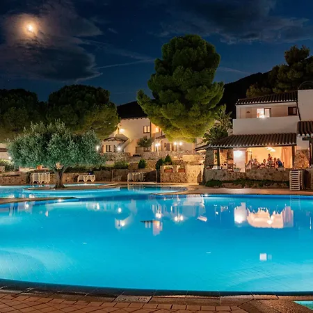 Club Esse Cala Gonone-2