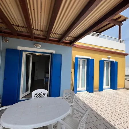 Villaggio Hemingway - Aparthotel-2