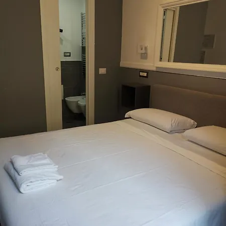 I Love Roma Guest House-2