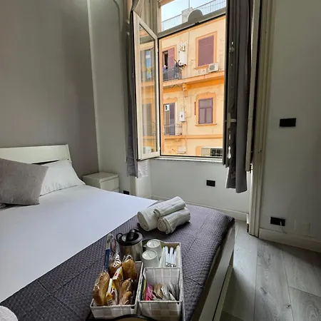 B&B San Ferdinando Napoli-3