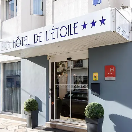 Hôtel de l'Étoile-2