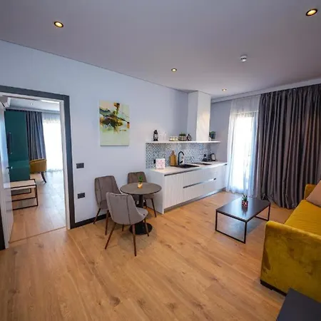Apart-Hotel Lili2-3