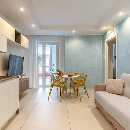 Vilu Suite Centro-3