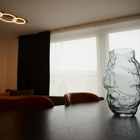 Mt Suites Aparthotel-2