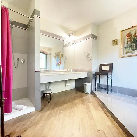 Relais Casale Il Poggetto VILLA PAOLA by Zoom In Earth-3