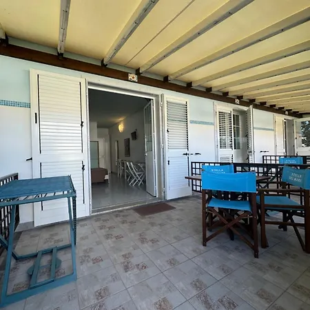 Hotel Bagno Stella Del Mare-2