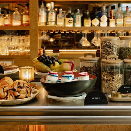 Hotel Pulitzer Paris-2