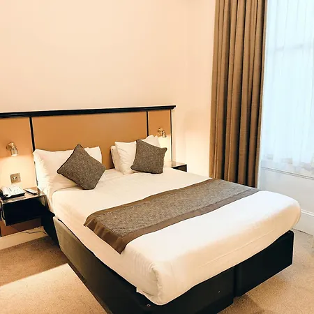 Best Western Corona Hotel-3