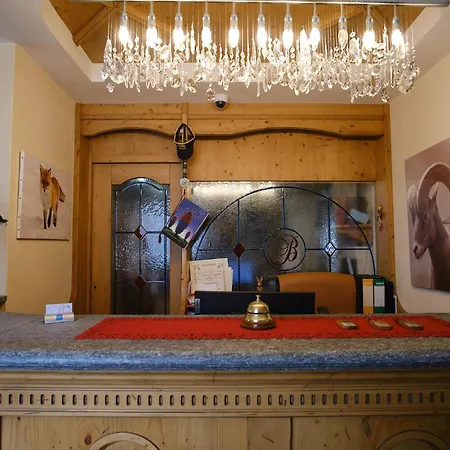Hotel Bes & Spa-3