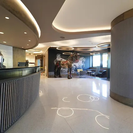 Cavallo Hotel Verona Est-2