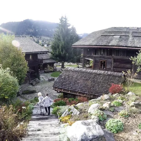 Les Fermes De Marie-3