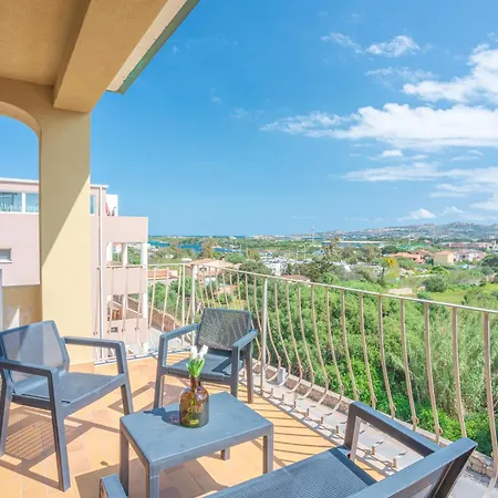 Residenze Le Vele&Le Maree-3
