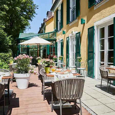 Hotel Freisinger Hof-2