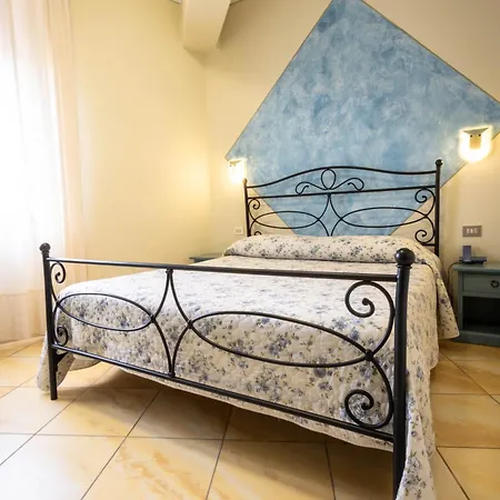 Hotel Ismaele-2